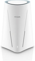 G530 5G NR AX3000 WiFi 6 Router with SIM Card Slot, Cellular Gateway, Optimized High-Gain Antennas, Dual-WAN Failover, AT&T, T-Mobile and Verizon Certified