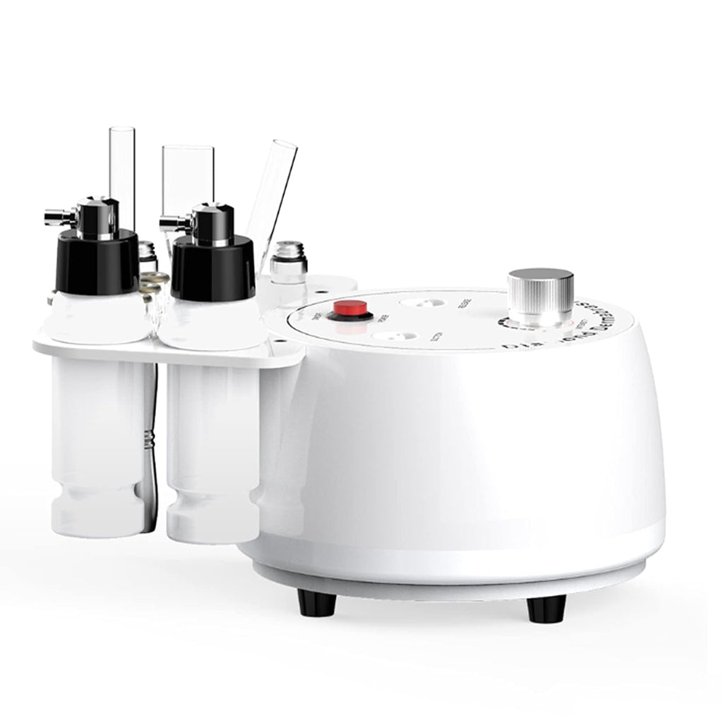 Elitzia Diamond Dedermabrasion Facial Cleaning Machine USA Stock Fast Shiping Home Use and Beauty Salon Beauty Device ET179