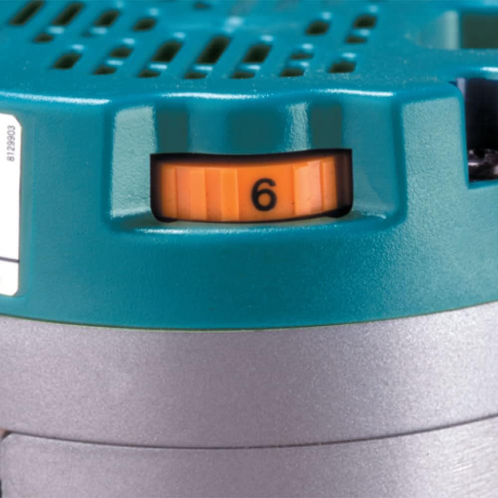 Makita RF1101 2-1/4 HP* Router