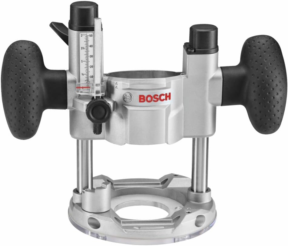 Bosch PR011 Plunge Base for PR20EVS and PR10E Colt™ Palm Router Motor