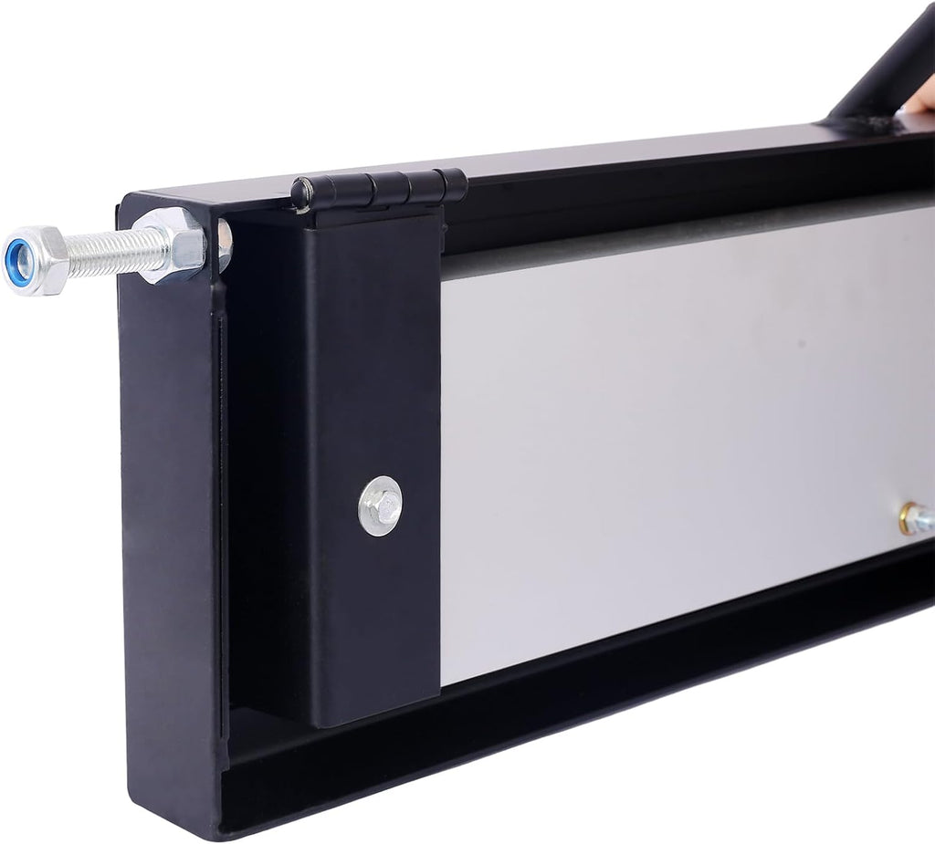 None Magnetic Sweeper, One Size, 24 Inches