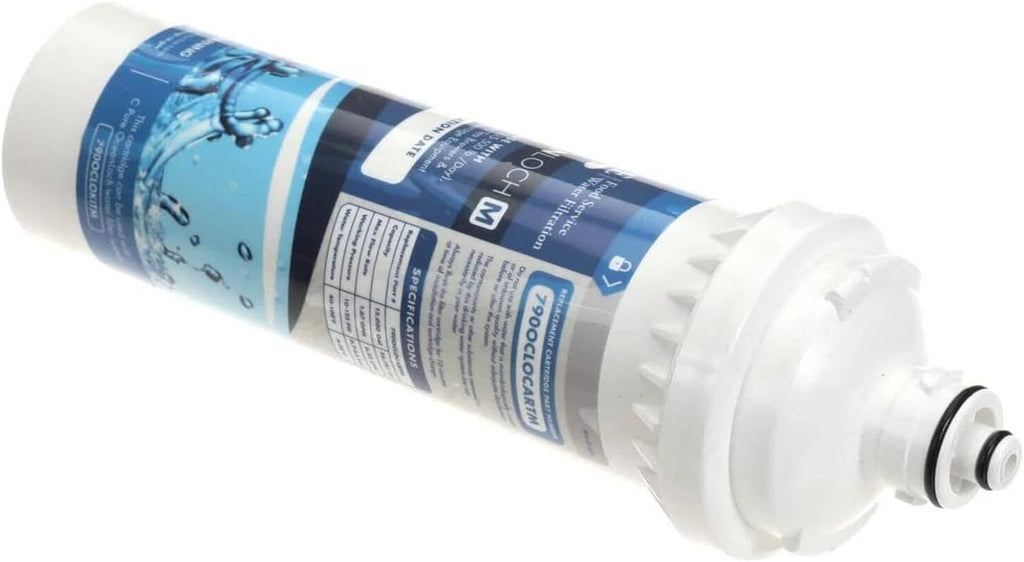 for Filter Cartridge 790OCLOCARTM - Replacement Part, for revisa Cartridge, Replacement Part 790pclocartm, for 790oclocartm Water Filter, watrr Filter 790oclokitm, for cpure 790oclocartm Water Filter