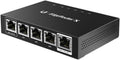 Ubiquiti Networks EdgeRouter X, 4-Port Gigabit Router, ER-X (Router, ER-X)