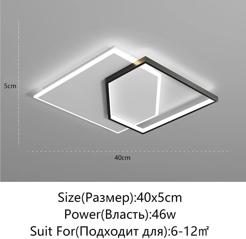 Modern LED Chandelier Indoor Lights for Bedroom Study Living Room Lighting Lamps Luminaria Lustres Home Decoration,Art