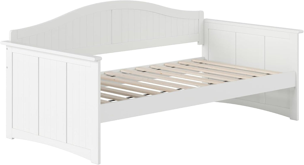AFI, Nantucket Wood Daybed, Twin, White