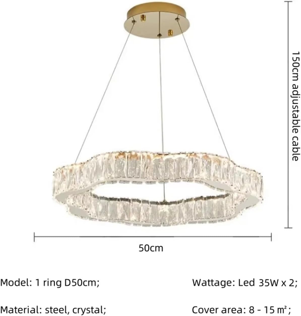Crystal Chandelier Foyer Steel Petal Led Pendant Lights Indoor Lighting Luminarias Art Decor Hanging Lamp ﻿,Modern Lighting