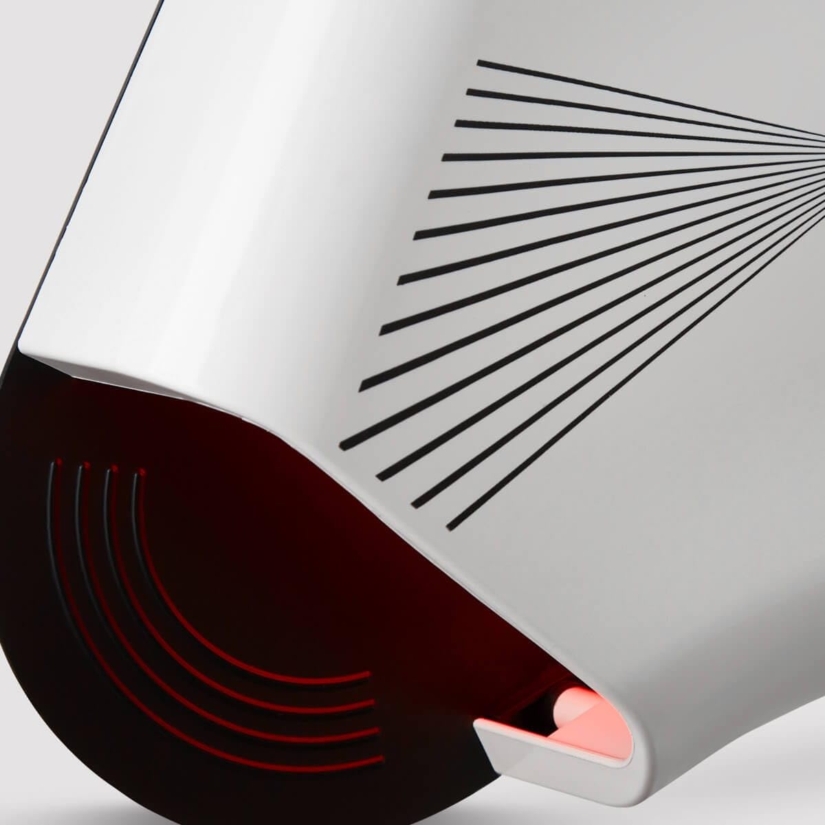 CurrentBody Skin LED Hand Perfector | Red Light Therapy Device for Wrinkle Reduction and Anti-Aging for Hands | Reduce Fine Lines, Wrinkles, Hyperpigmentation and Age Spots