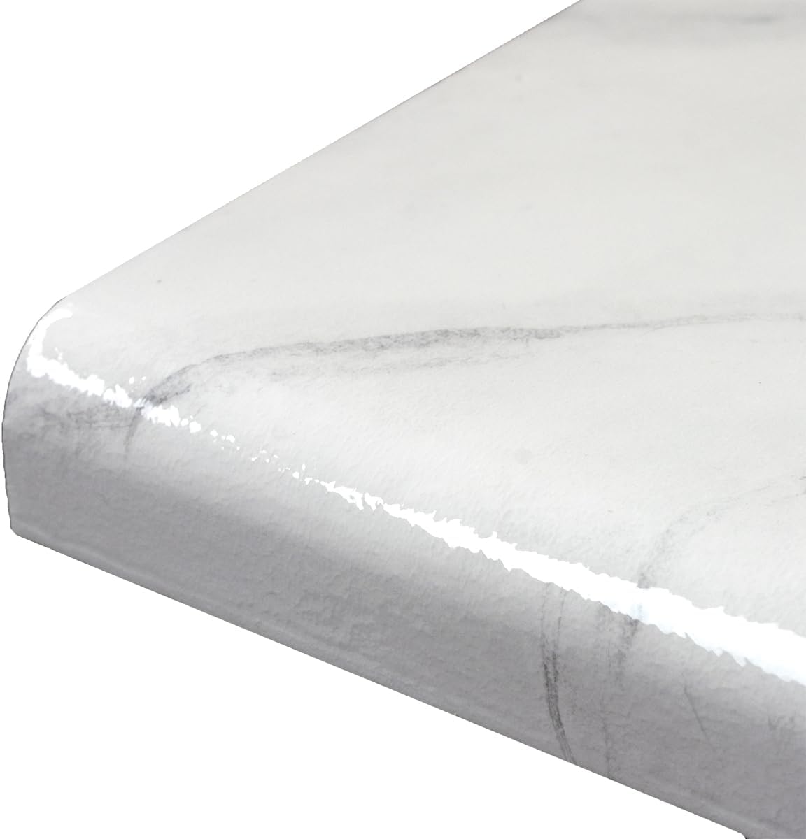 Giani White Marble Epoxy Countertop Small Project Kit