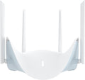 D-Link BE9500 Tri-Band Wi-Fi 7 Smart Router (R95) – Sculptured-Wing Design, 2.5 GbE, Self-Optimizing Mesh, Multi-Gig, Parental Controls, Alexa/Google Ready