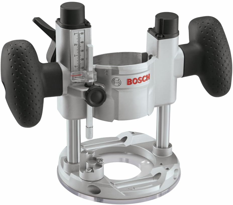 Bosch PR011 Plunge Base for PR20EVS and PR10E Colt™ Palm Router Motor