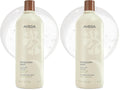 Aveda Rosemary Mint Purifying Shampoo | Clarifying Shampoo | Gently Removes Buildup, Adds Shine | For Normal to Oily Hair, Fine to Medium Hair Types | Invigorating Aroma| 97% Naturally Derived*