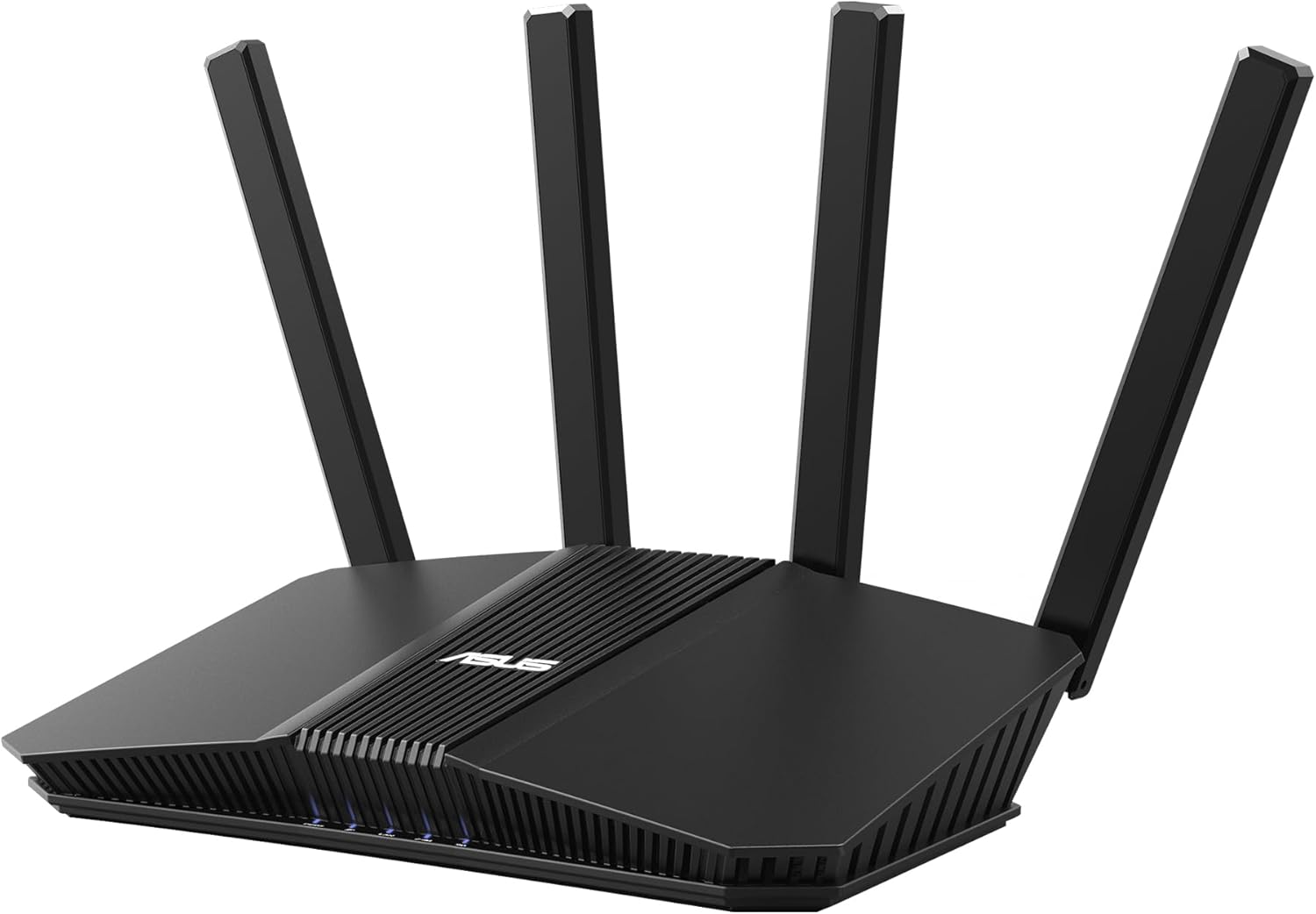 ASUS RT-BE59 Dual-Band WiFi 7 Router: Mesh-Compatible, 5000 Mbps, 2.5G Port, Parental Controls & VPNs, Advanced Network Security