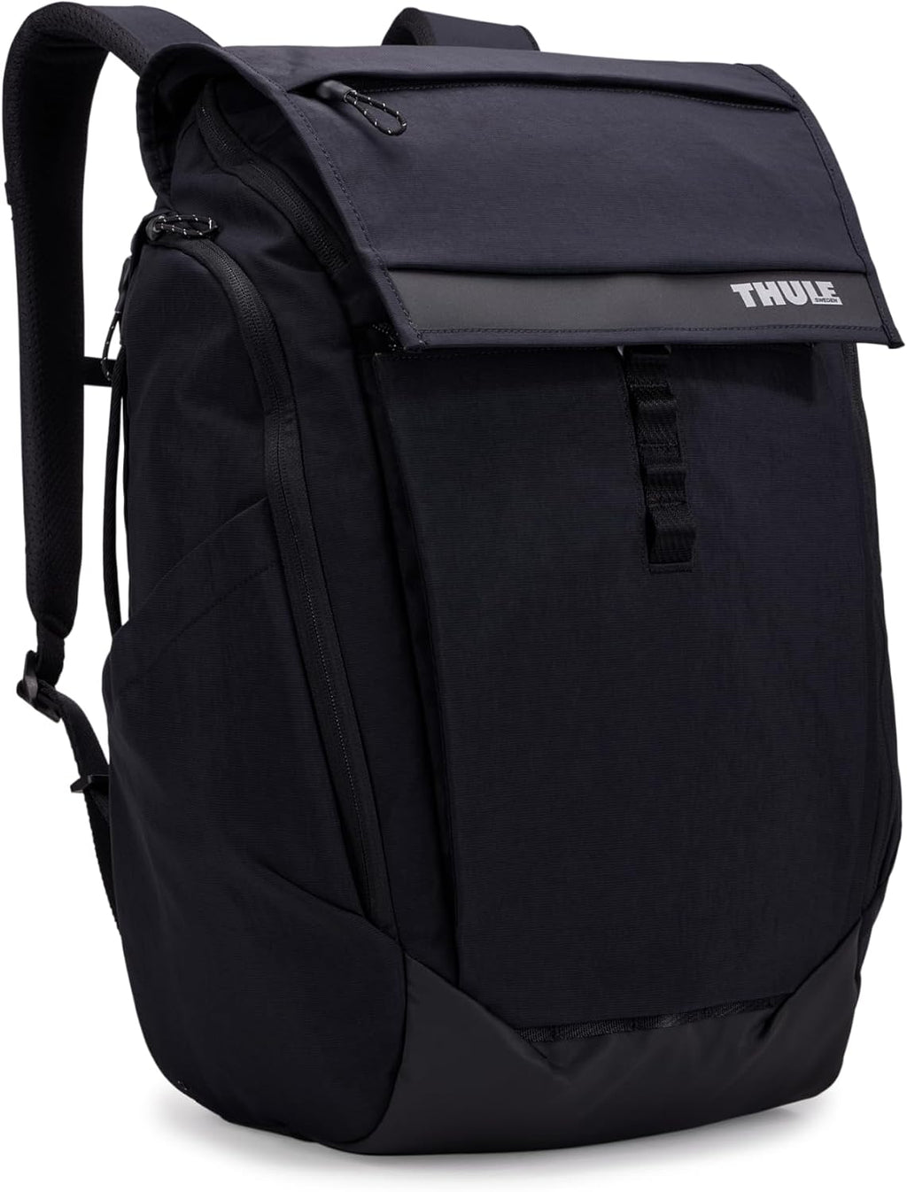 Thule Paramount 27L Backpack - Commuter backpack - Padded pocket fits 16' laptops