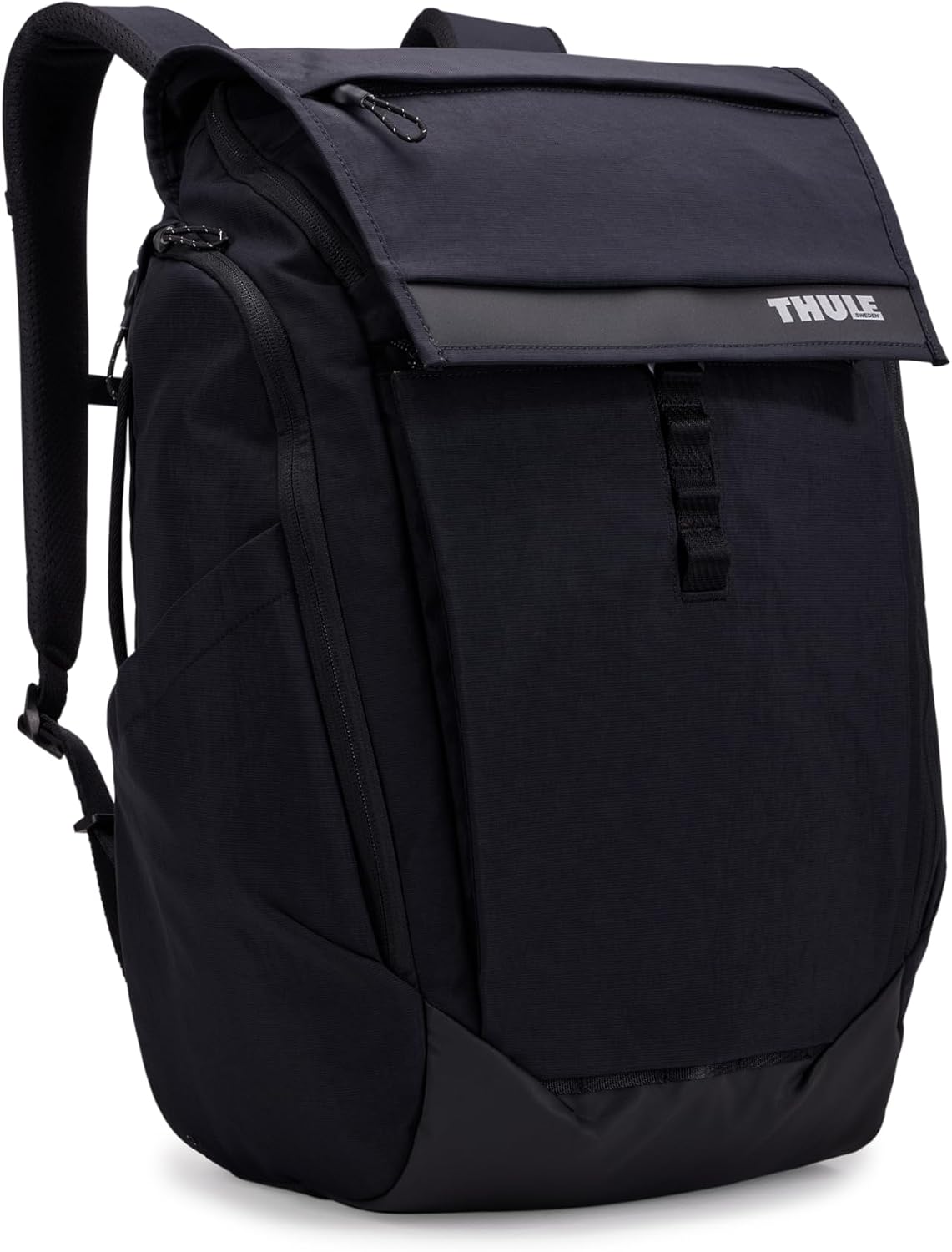Thule Paramount 27L Backpack - Commuter backpack - Padded pocket fits 16' laptops