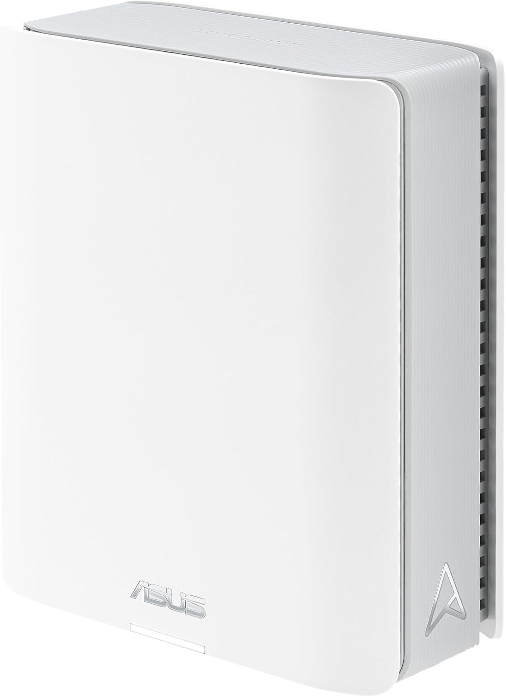 ASUS ZenWiFi BT10 Tri-Band WiFi 7 Mesh, 18 Gbps, 3000 sq.ft (1pk), Dual 10G Ports, Security and Parental Controls Included, Smart Home Master SSIDs, 4G & 5G Mobile Tethering