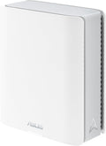 ASUS ZenWiFi BT10 Tri-Band WiFi 7 Mesh, 18 Gbps, 3000 sq.ft (1pk), Dual 10G Ports, Security and Parental Controls Included, Smart Home Master SSIDs, 4G & 5G Mobile Tethering