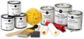 Giani Granite Countertop Paint - Small Project Kit (White Diamond)
