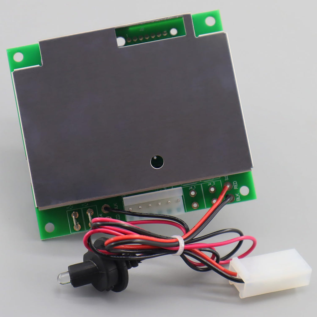 7360867 Replacement Water Softener PWA Circuit Board Compatible with NSC22, NSC31, EP31, EP42
