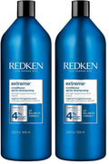 Redken Extreme Conditioner For Damaged Hair - Strengthen & Protect Damaged Hair, Infused With Proteins