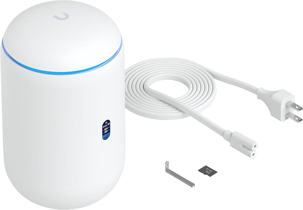UbiQuiti UDR7