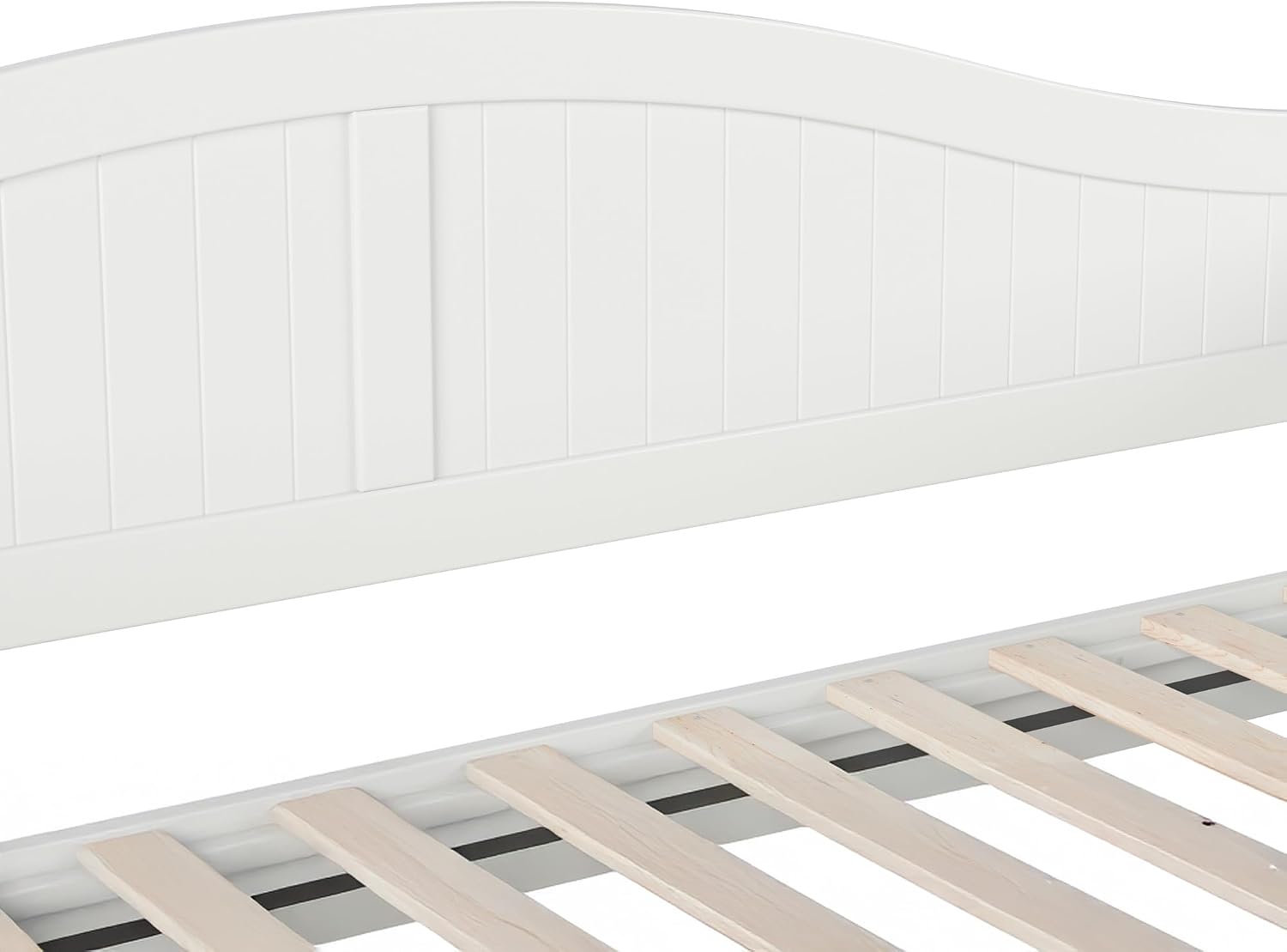 AFI, Nantucket Wood Daybed, Twin, White