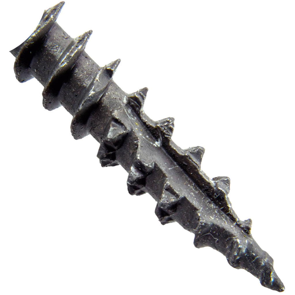10 x 2-3/4' Graystone Composite Decking Wood Screw Torx/Star Drive Head - Exterior Coated - AQC Lumber Compatible - CASE Qty 42 Boxes 3,570 Screws