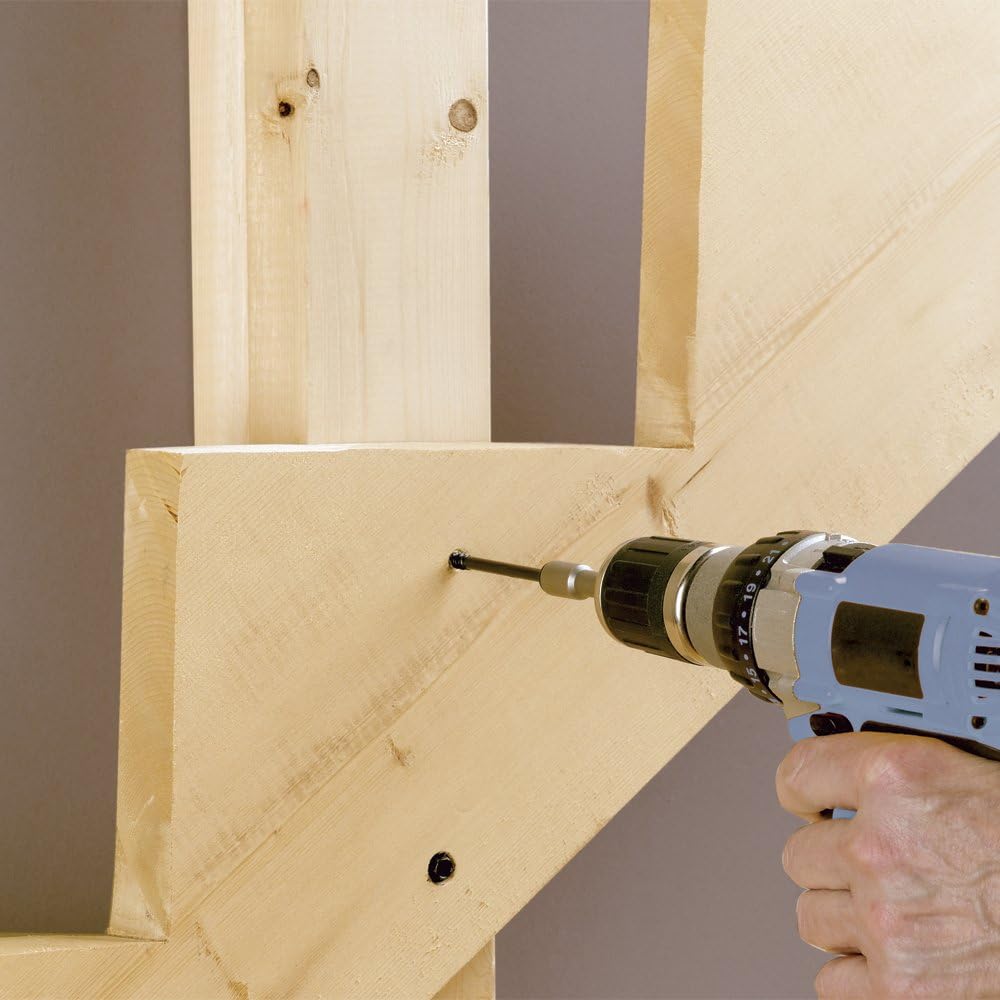 FastenMaster FastenMaster-FMTLOK04-250, 4', 250 Count