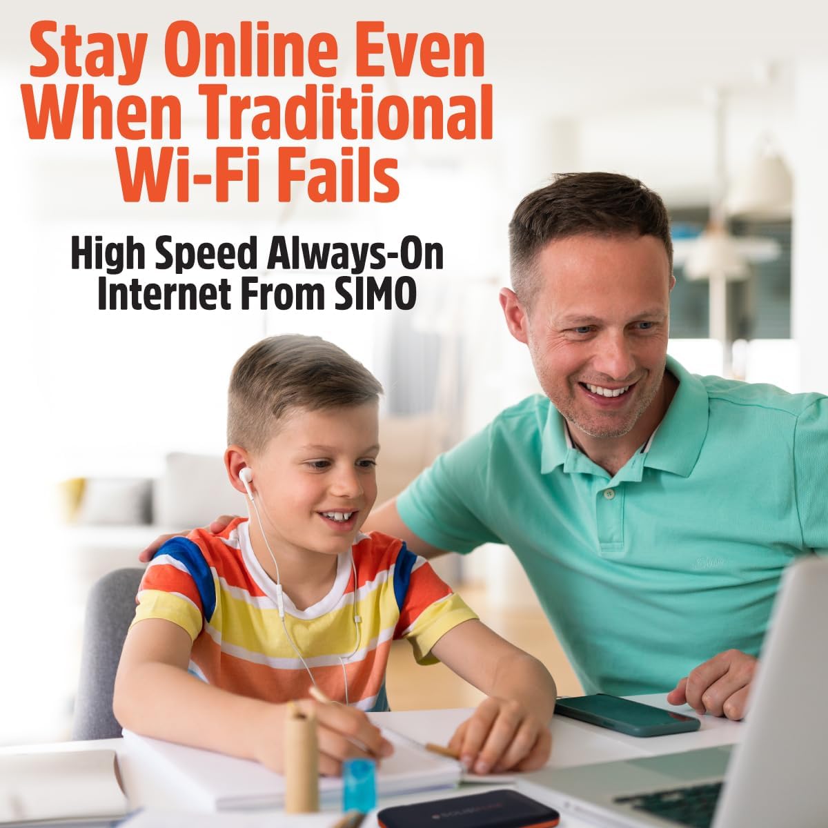 Solis Edge 5G Hotspot Device, Bundle Includes Lifetime Data (12GB Per Year) and 30GB Global Data, WiFi in 140+ Countries, Access 300+ Mobile Carriers, Portable Internet by SIMO