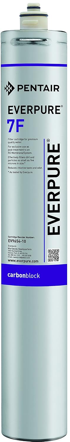 Everpure 7F Cartridge 1Pk