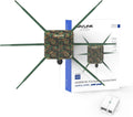 WAVLINK AX3000 Outdoor Mesh WiFi Access Point, 2026 New Model Long Range Outdoor Wireless WiFi Extender Signal Booster - Greenwood