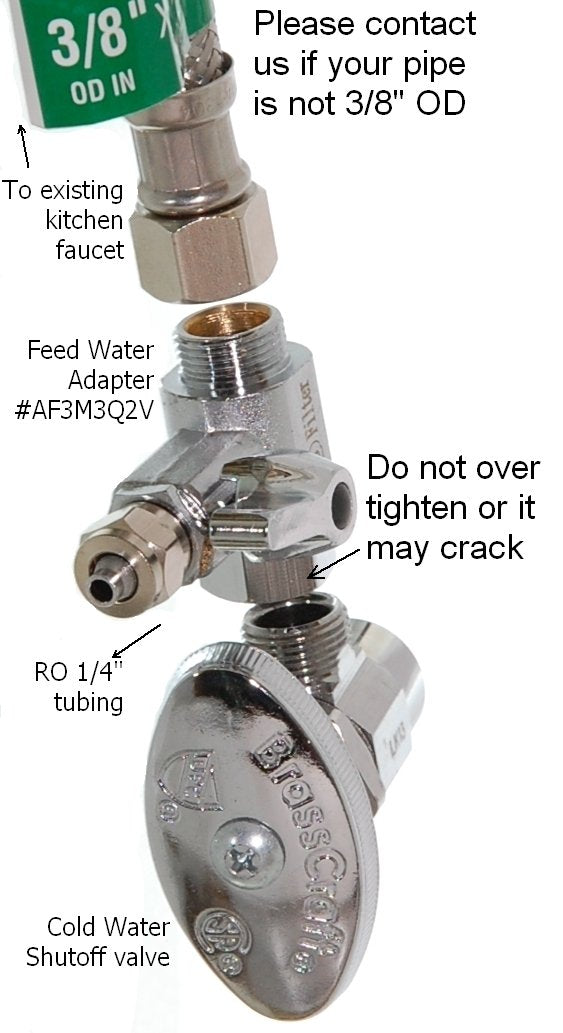 iSpring RCC1UP-AK, 100 GPD 7-Stage Reverse Osmosis Under Sink Water Filtration System with Boost Pump, Alkaline Remineralization and UV Filter, Patented Top-Mounted Faucet Design for Easy Installation