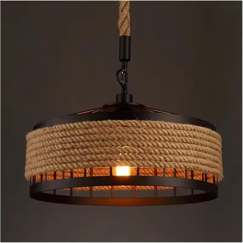 Retro Art Chandelier Room Decor Luminaria Chandelier Restaurant Industrial Lighting Led Pendant Light Home Design,Modern Chandelier