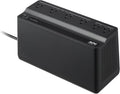 APC UPS Battery Backup Surge Protector, 425VA Backup Battery Power Supply, BE425M, Pack of 2