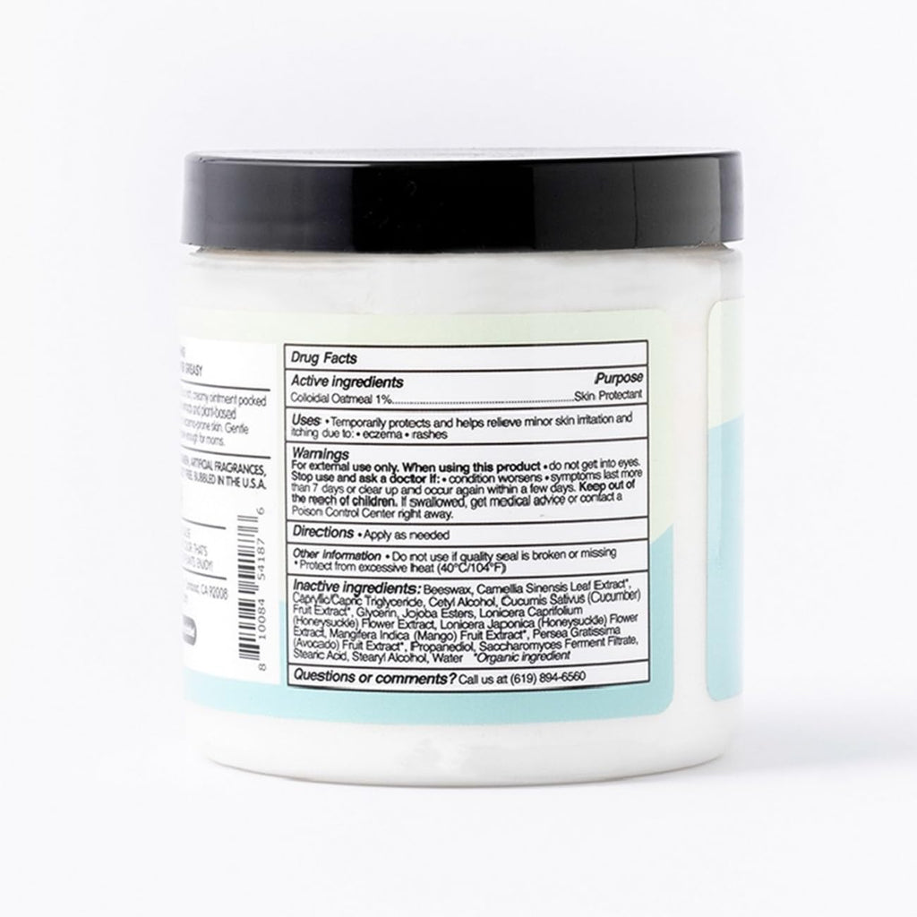 TUBBY TODD 3-Step Baby Bath & Skincare Routine - The Regulars Bundle - Baby Shampoo and Body Wash, Everyday Lotion 25 Oz & All Over Ointment 8 Oz - Fragrance-Free