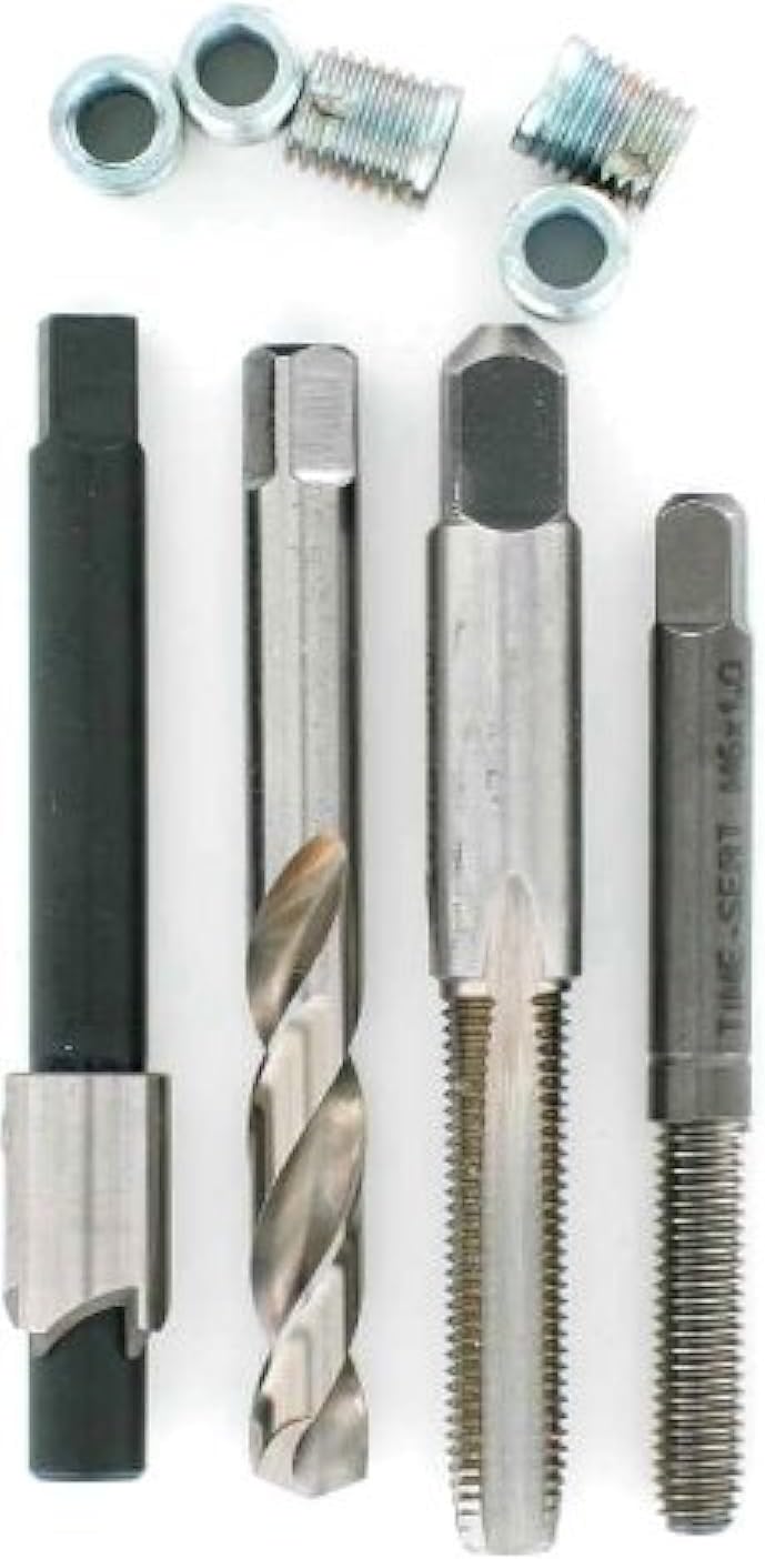 BIG-SERT by Time-Sert M6 X 1.00 Oversize Thread Repair Kit # 5610