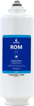 Express Water 2nd Stage Replacement RO Membrane for Model 6 Tankless Reverse Osmosis System ROT600MBN