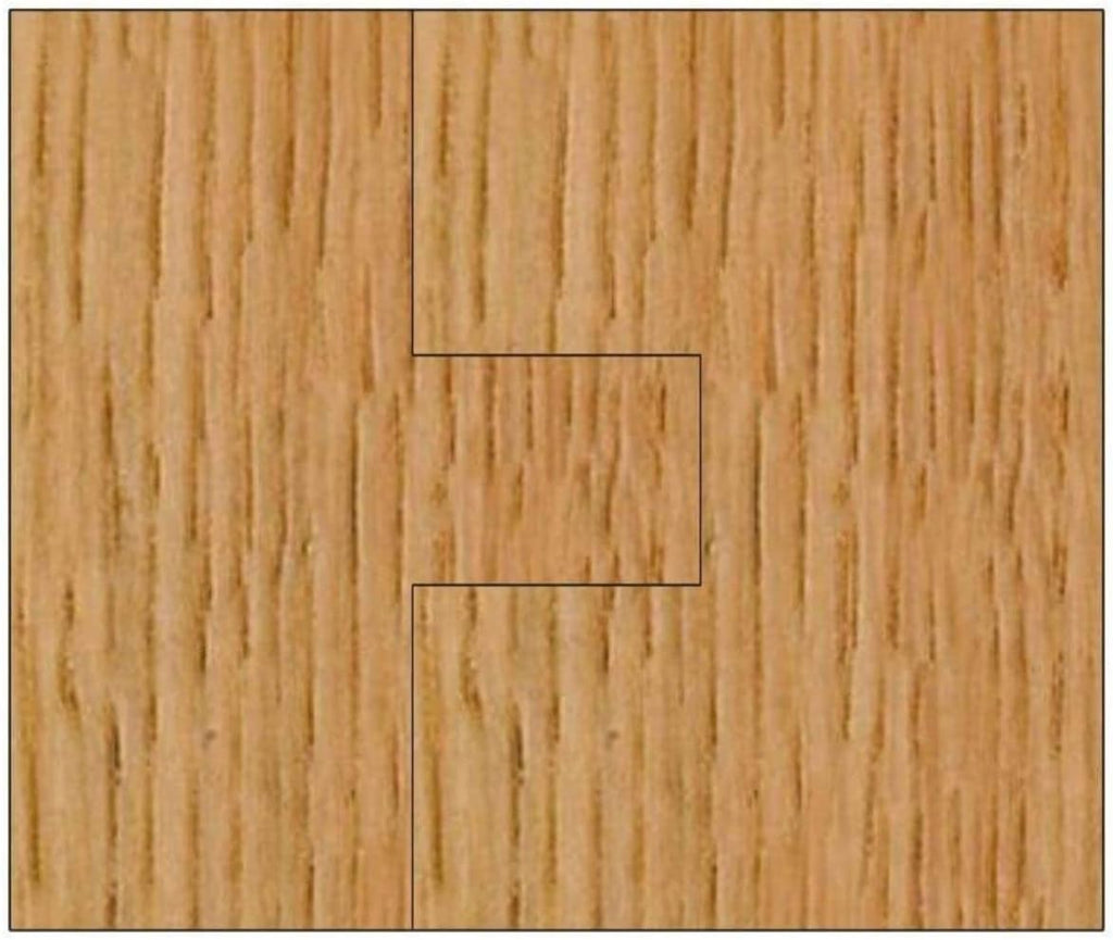 Whiteside Router Bits 3373 Straight Tongue and Groove Set with 1-1/4-Inch Large Diameter and 1/2-Inch to 1-1/4-Inch Cutting Length