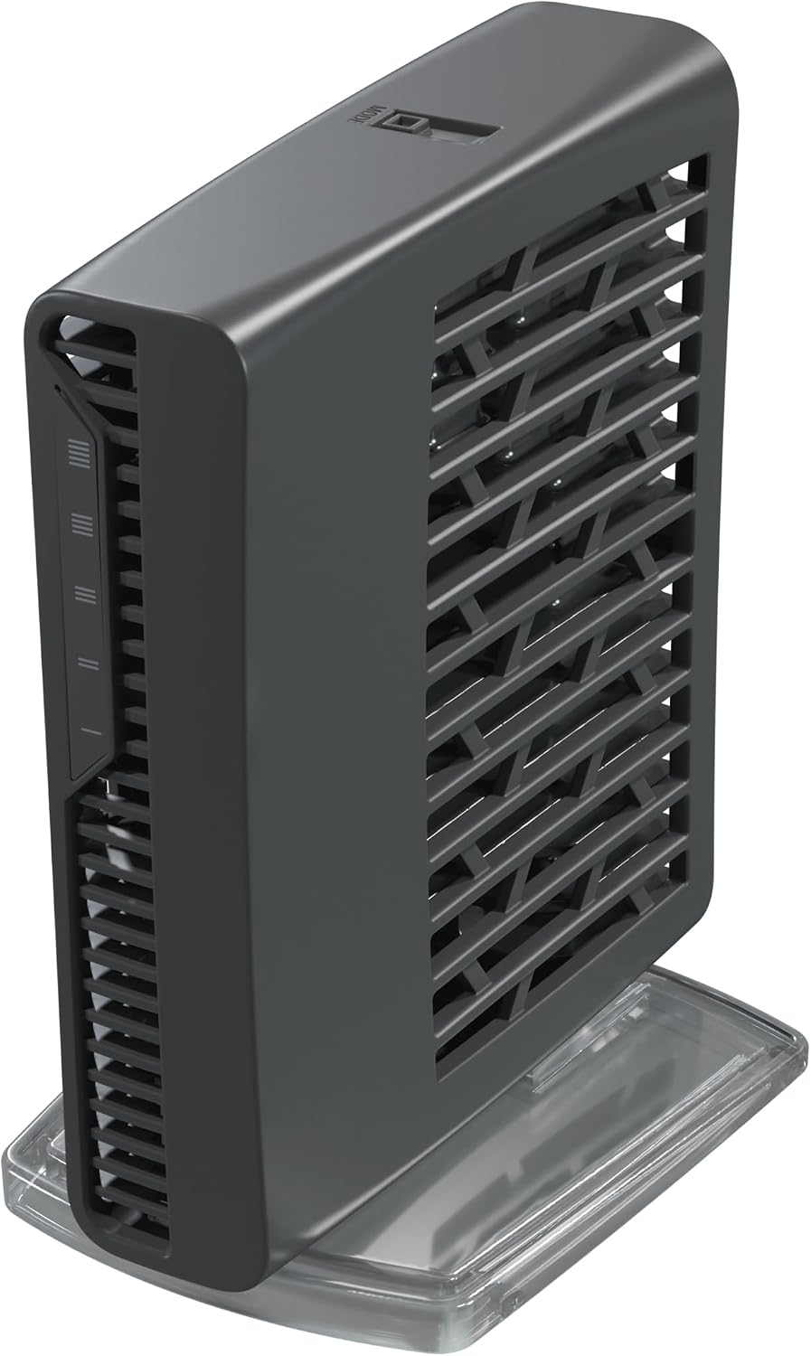MikroTik MikroTik hAP ax2 US Version (C52iG-5HaxD2HaxD-TC-US)