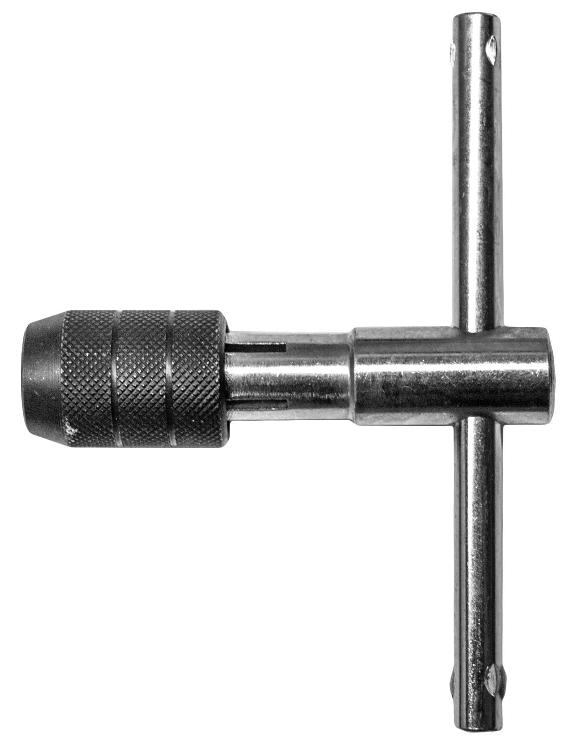 Century Drill & Tool 98900 Fractional Tap and Die Set, 40-Piece, Steel