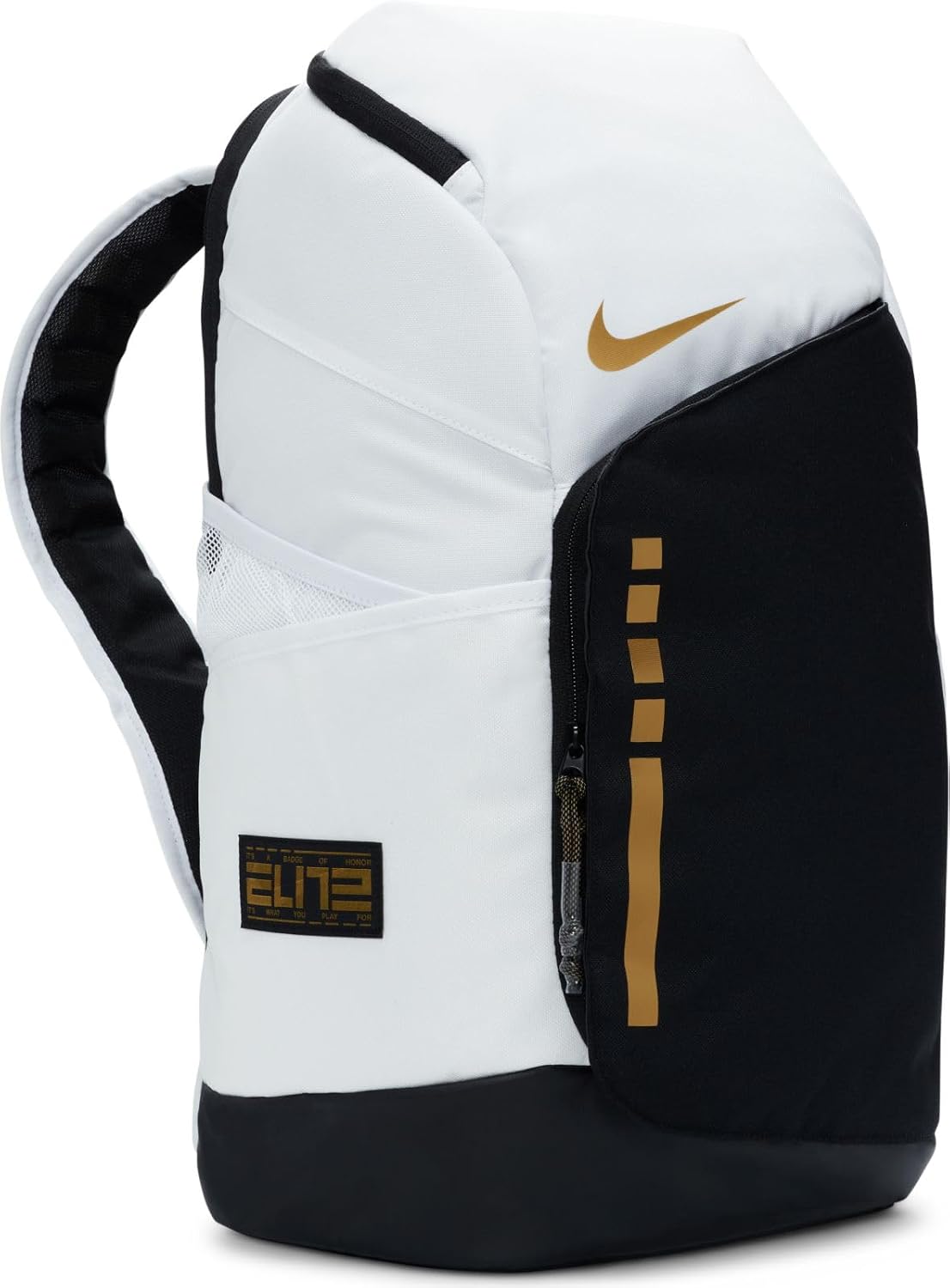 Nike Hoops Elite Backpack White (DX9786)