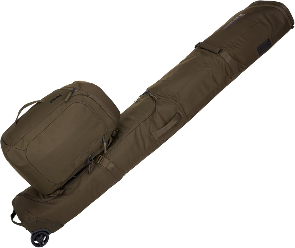 Thule RoundTrip 45L Boot Backpack - Storage