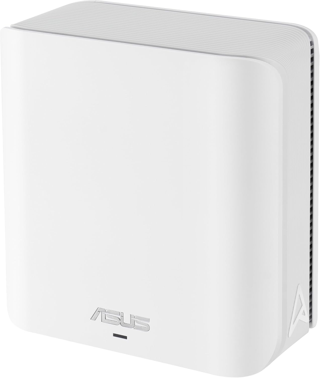 ASUS ZenWiFi BD5 Dual-Band WiFi 7 Mesh, 5000 Mbps, 2500 sq.ft (1pk), Dual 2.5G Ports, Security and Parental Controls Included, Smart Home Master SSIDs
