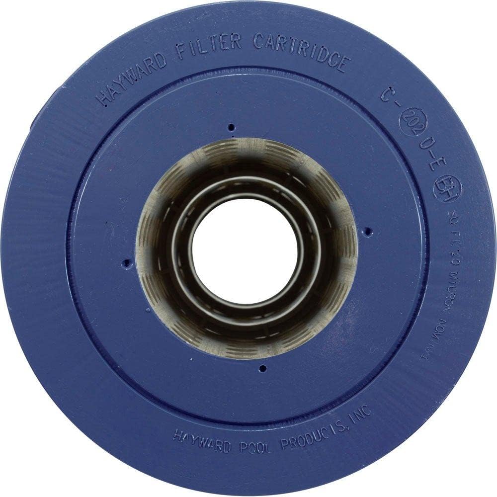 Hayward CX2020RE Cartridge Element Replacement for Hayward C2002 Star-Clear In-Ground Cartridge Filter