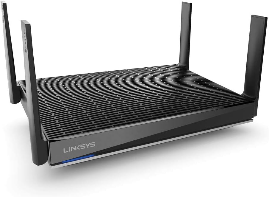 Linksys Mr9600 Mesh WiFi Router