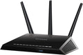 NETGEAR Nighthawk Smart Wi-Fi Router (R6900P) - AC1900 Wireless Speed (Up to 1900 Mbps), Up to 1800 Sq Ft Coverage & 30 Devices, 4 x 1G Ethernet and 1 x 3.0 USB Ports, Armor Security