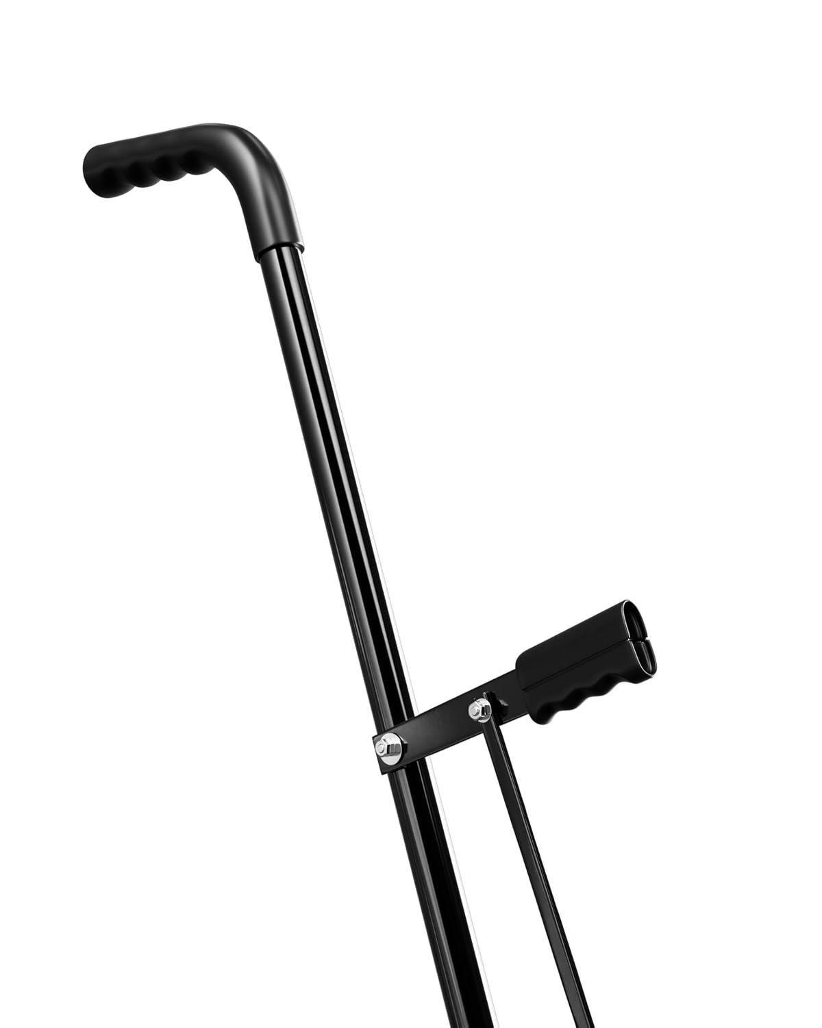 Master Magnetics Heavy Duty Magnetic Sweeper - Heavy Duty Push-Type with Release, 24' Sweeping Width, MFSM24RX