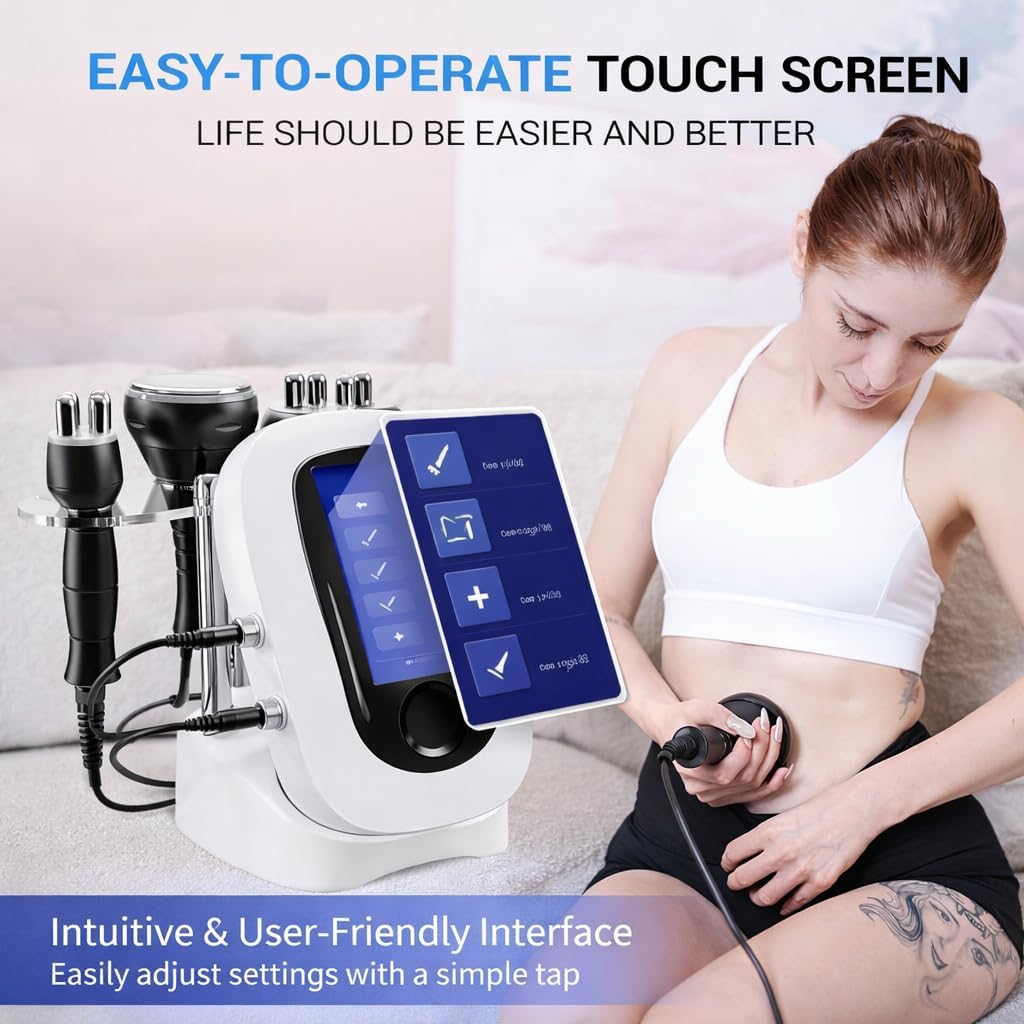 Skin Care Tool Machine for Women