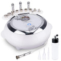 3 in 1 Diamond Machine, Yofuly 65-68cmHg Suction Power Professional diamond Equipment for Facial Skin Care