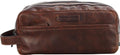 Frye Men's Logan Travel Dopp Large