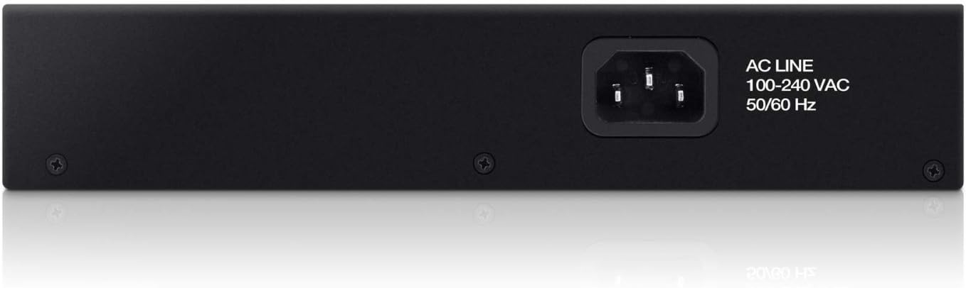 Linksys 16-Port Gigabit Switch (SE3016)